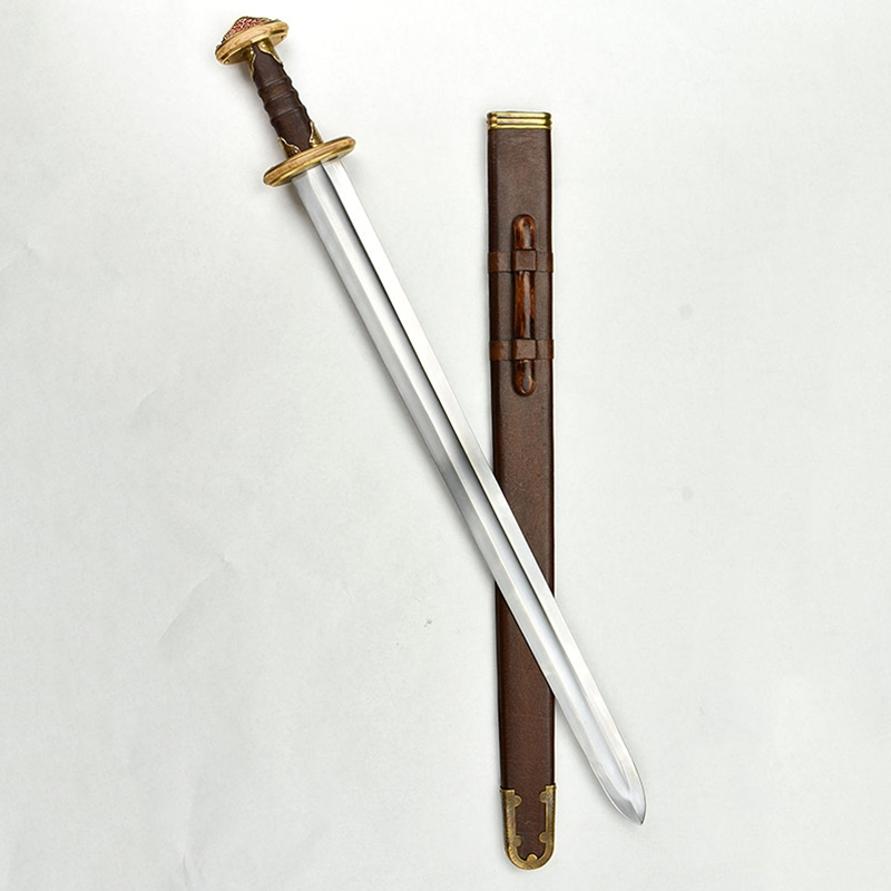 PRS410,Sutton Hoo Migration Era Sword 4 PRS410,Sutton Hoo Migration Era Sword - Image 2