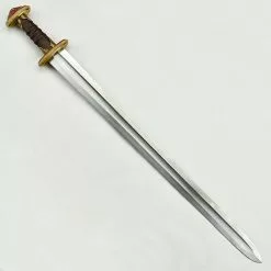 PRS410,Sutton Hoo Migration Era Sword 12 PRS410,Sutton Hoo Migration Era Sword -TheHolidayBarn Shop PR S410 5