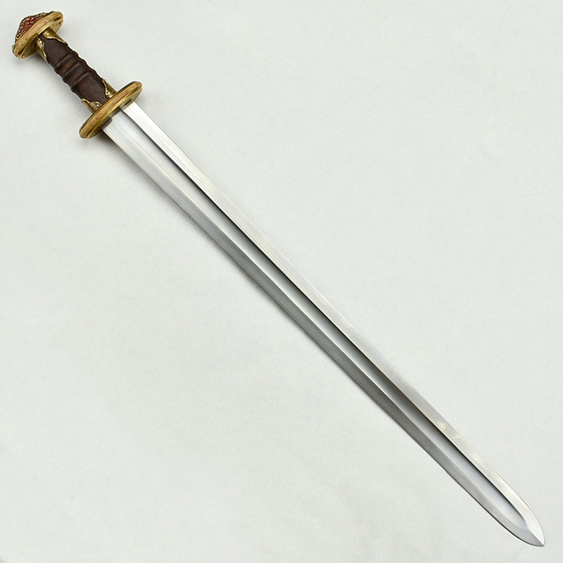 PRS410,Sutton Hoo Migration Era Sword 7 PRS410,Sutton Hoo Migration Era Sword - Image 5