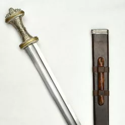 The Fetter Lane Sword - 8th Century Saxon Sword,Saxon Long Sword