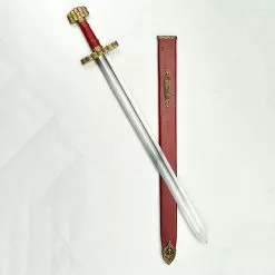 Hedeby 9th Century Viking Sword -TheHolidayBarn Shop PR S414 2