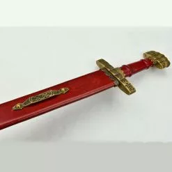 Hedeby 9th Century Viking Sword -TheHolidayBarn Shop PR S414 6