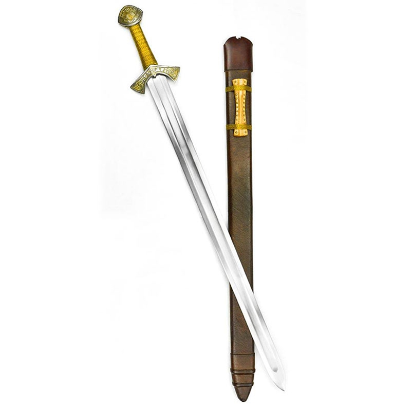 Langeid Viking Sword 4 Langeid Viking Sword - Image 2