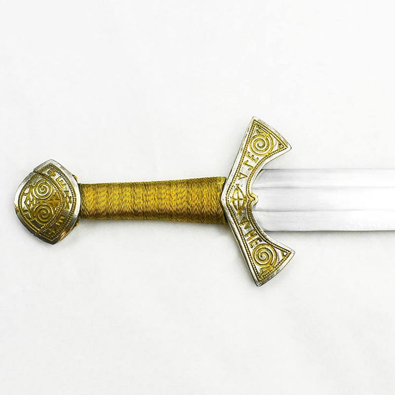 Langeid Viking Sword 6 Langeid Viking Sword - Image 4