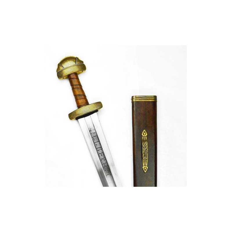 Rus Type E Viking Sword 3 Rus Type E Viking Sword