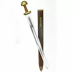 Rus Type E Viking Sword 9 Rus Type E Viking Sword -TheHolidayBarn Shop PR S418 2