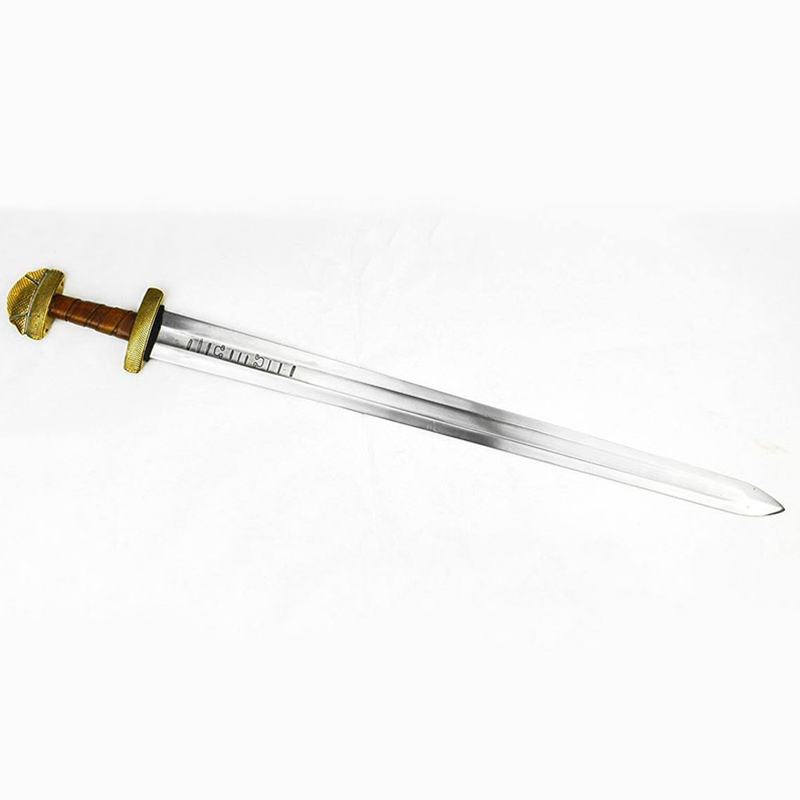 Rus Type E Viking Sword 5 Rus Type E Viking Sword - Image 3