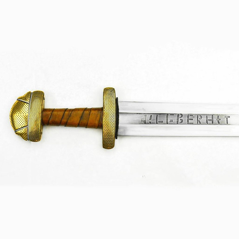 Rus Type E Viking Sword 6 Rus Type E Viking Sword - Image 4