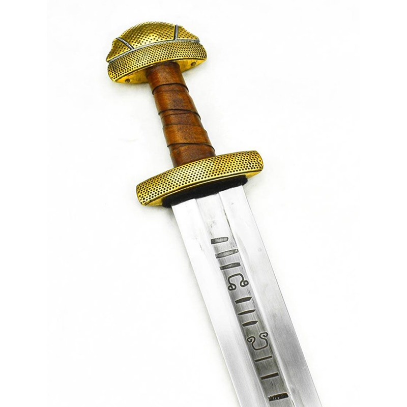 Rus Type E Viking Sword 7 Rus Type E Viking Sword - Image 5