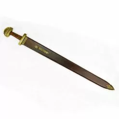 Rus Type E Viking Sword 13 Rus Type E Viking Sword -TheHolidayBarn Shop PR S418 6