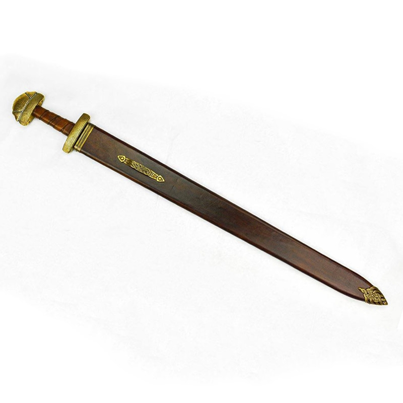 Rus Type E Viking Sword 8 Rus Type E Viking Sword - Image 6