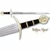 The Lion Crest Sword RS2001 -TheHolidayBarn Shop RS2001