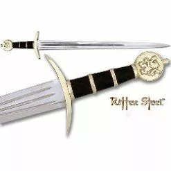 The Lion Crest Sword RS2001