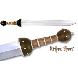 The Roman Gladius Sword RS2010 3 The Roman Gladius Sword RS2010