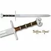 The Battle Ready War Sword RS2013 -TheHolidayBarn Shop RS2013