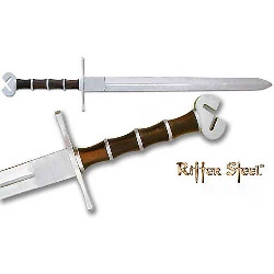 The Battle Ready War Sword RS2013 3 The Battle Ready War Sword RS2013