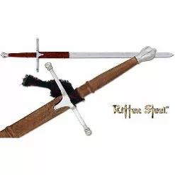 The William Wallace Claymore Sword RS2014