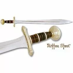 The Trojan Sword Of Destiny RS2016