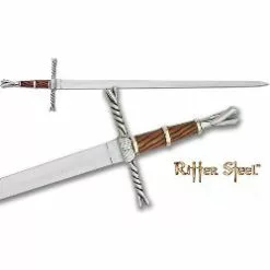 The German Wald Sword RS2019