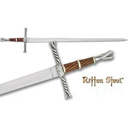 The German Wald Sword RS2019 3 The German Wald Sword RS2019