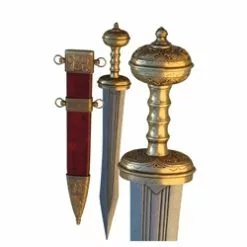 Denix Roman Sword SD4116L