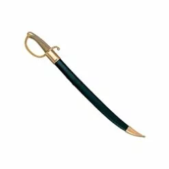 19th Century Cutlass Sd4127