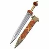 Roman Sword With Scabbard Denix SD4140 -TheHolidayBarn Shop SD4140