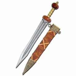 Roman Sword With Scabbard Denix SD4140