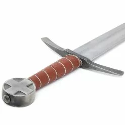 Medieval Single Hand Sword -TheHolidayBarn Shop SG 1226 4