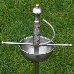 Cup Hilt Rapier - 16th Century