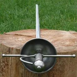 Cup Hilt Rapier - 16th Century -TheHolidayBarn Shop SG 301 3