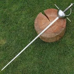 Cup Hilt Rapier - 16th Century -TheHolidayBarn Shop SG 301 4