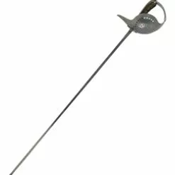 Hanwei Pecoraro Sabre By Paul Chen SH2199