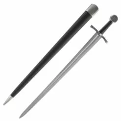 Hanwei Tinker Pearce Early Medieval Sword Sharp By Paul Chen SH2404