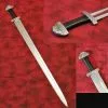Hanwei Tinker Pearce 9th Century Viking Sword Sharp SH2409 1 Hanwei Tinker Pearce 9th Century Viking Sword Sharp SH2409 -TheHolidayBarn Shop SH2408