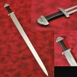 Hanwei Tinker Pearce 9th Century Viking Sword Sharp SH2409