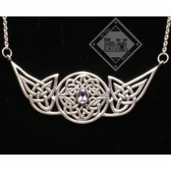 Celtic Necklace TN055