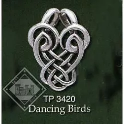 Dancing Birds TP3420