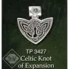 Celtic Knot Of Expansion TP3427 -TheHolidayBarn Shop TP3427