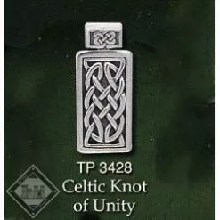 Celtic Knot Of Unity TP3428