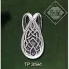 Celtic Knot Slider Pendant TP3594 -TheHolidayBarn Shop TP3594