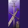 Emperor Charles Quint Sword, Old Forge TS-150-N-F -TheHolidayBarn Shop TS 150 N F