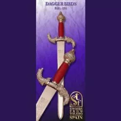 Toledo Bird Dagger TS-191