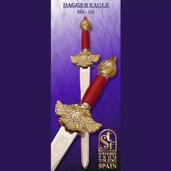 Toledo Eagle Dagger TS-192