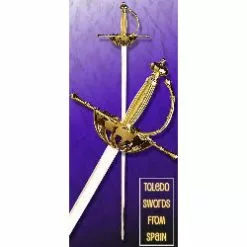 Cazoleta Rapier TS-701