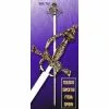 French Rapier TS-702 -TheHolidayBarn Shop TS 702