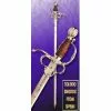 Hernan Cortez Sword TS-707 -TheHolidayBarn Shop TS 707
