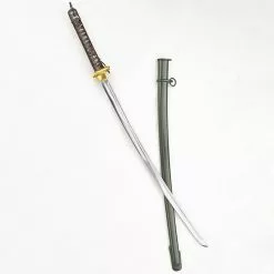 Japanese NCO Shin Gunto Sword