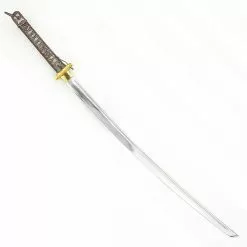 Japanese NCO Shin Gunto Sword 10 Japanese NCO Shin Gunto Sword -TheHolidayBarn Shop US S116 3