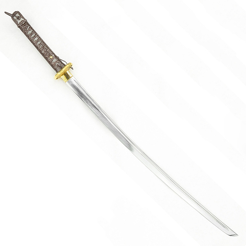 Japanese NCO Shin Gunto Sword 5 Japanese NCO Shin Gunto Sword - Image 3